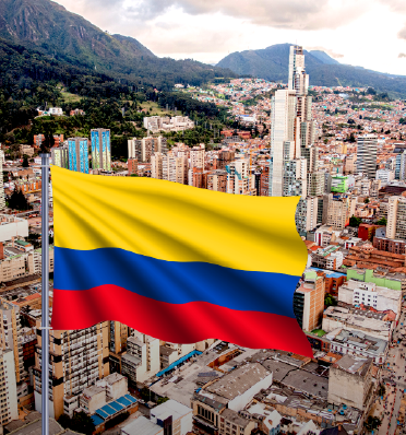 Colombia