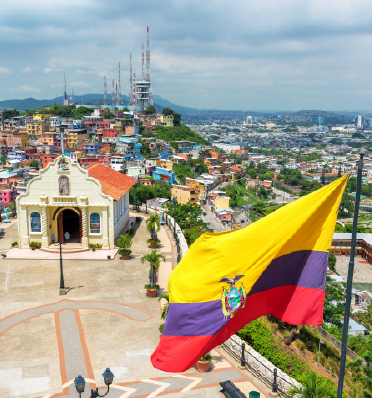 Ecuador