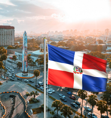 República Dominicana