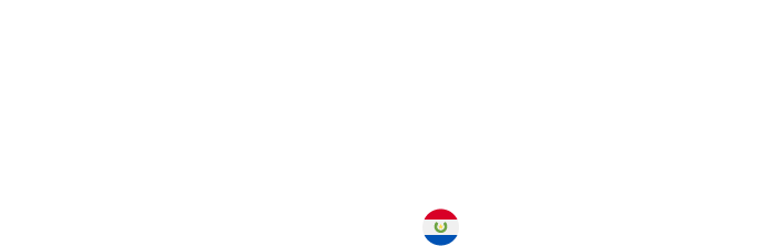 Logo Congreso Paraguay