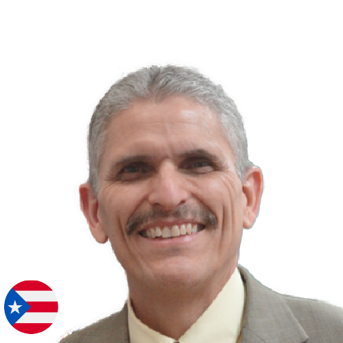Dr. Rafael Nevárez